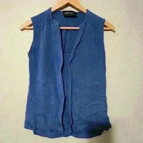 Derek Lam Blouse - Picture 1 of 6